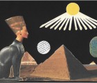 Néfertiti, une icône beauté de l’Antiquité