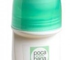 Poca bana by Roval, le déodorant qui, en fait, est un anti-transpirant !