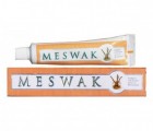 Dentifrice ayurvédique, Meswak, le produit qui confond brosse à dents et pâte qui va dessus !