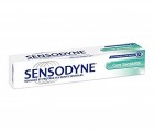 Sensodyne cure sensibilité, un dentifrice qui fait du bien là où ça fait mal !