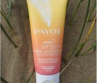 Sunny de Payot SPF 50, une savoureuse crème solaire... de régime !