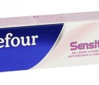 Dentifrices Carrefour, on vous aide à repérer les meilleures formules !