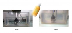 Waterlover de Biotherm, un produit solaire qui aime vraiment trop l’eau !