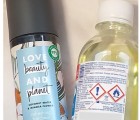 Chez Sources, Love Beauty and Planet love l’alcool !