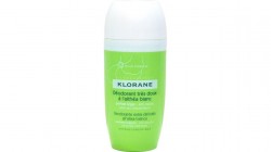 Déodorant très doux à l’althéa blanc Klorane : un déodorant aussi doux qu’il l’annonce