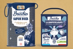 Le briochin, le savonnier breton qui hait la « chimie » !