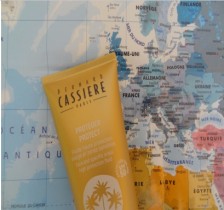 Solaire Bernard Cassière, une bonne crème pour des vacances dans l’hexagone !