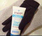 Crème mains Inell, comme une paire de gants en... coton ?