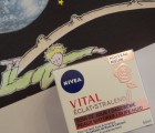 Nivea Vital - éclat, une crème qui ne brille pas par son efficacité anti-UV !