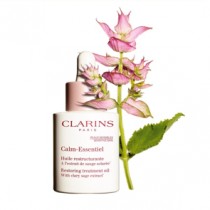 Calm essentiel de Clarins, quand le parfum se fait soin ! 