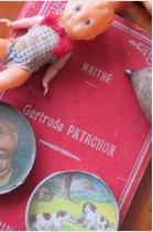 Gertrude Patachon ou l’apprentissage de la propreté !
