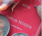 Gertrude Patachon ou l’apprentissage de la propreté !