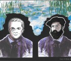 Et si Claude Monet n’avait pas été qu’un peintre ?