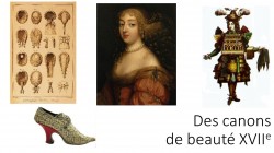 La Grande Mademoiselle ou les coulisses de la cour de Louis XIV