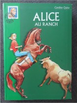 Alice au ranch, une histoire de bronzage agricole !