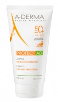 A-Derma Protect AD SPF 50+, un excellent produit tout public