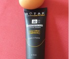 Botak, une crème pour crâne d’œuf qui veut éviter l’omelette !