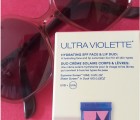Duo Ultra violette, pour polluer sa peau et l’environnement !