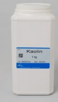 Kaolin : de nombreux dangers derrière la prise régulière de cette