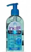 Inell, gel nettoyant honnête pour peau nette !