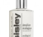 Emulsion écologique, à tarif peu économique, c’est du Sisley !