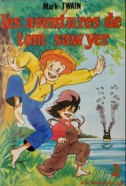Tom Sawyer, un garnement qui ne connait pas le savon !