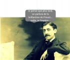 Marcel Proust, l’ami des pâtissiers et des cosmétologues