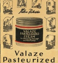 La trilogie de la crème Valaze : des larmes, de l’amour et de la publicité !
