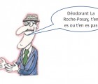 Déodorant La Roche-Posay, t’en es ou t’en es pas ?