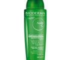 Un bon shampooing pour les cheveux gras : Nodé G (Bioderma)
