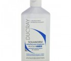 Un bon shampooing antipelliculaire : Squanorm