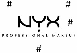 Maquillage NYX, #No Filter, #No problem !