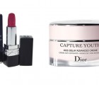Dior, mais que vient faire un antibiotique dans un rouge à lèvres et une crème anti-âge ?