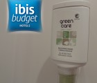 Peut-on faire confiance à Ibis Budget en matière de cosmétique ?