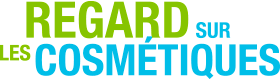 logo Regard sur les cosmétiques